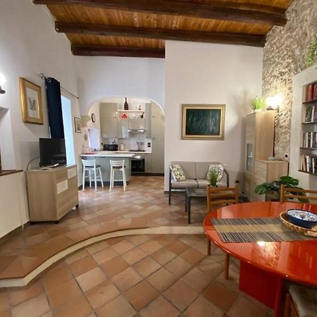 Appartamento Stone&cotto Ortigia House Syracuse Esterno foto
