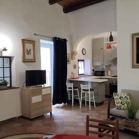 Appartamento Stone&cotto Ortigia House Syracuse Esterno foto