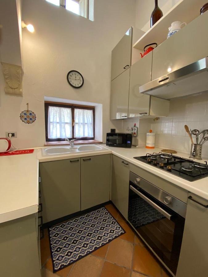Appartamento Stone&cotto Ortigia House Syracuse Esterno foto