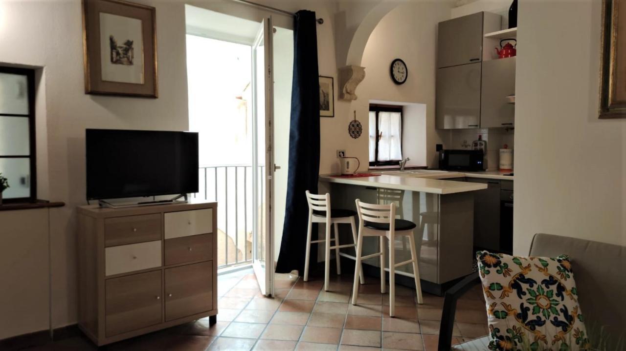 Appartamento Stone&cotto Ortigia House Syracuse Esterno foto