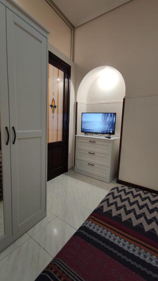 Appartamento Stone&cotto Ortigia House Syracuse Esterno foto