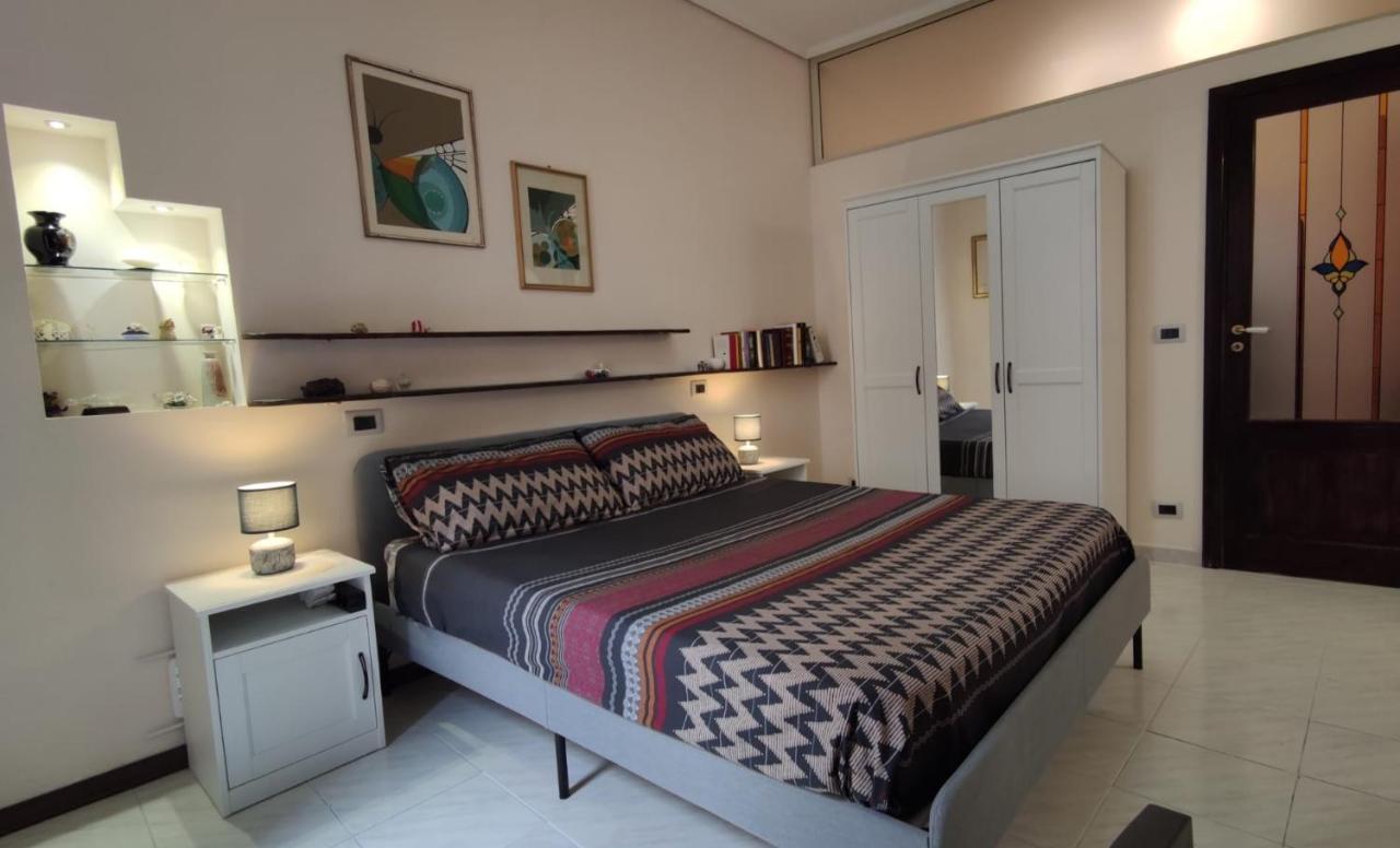 Appartamento Stone&cotto Ortigia House Syracuse Esterno foto