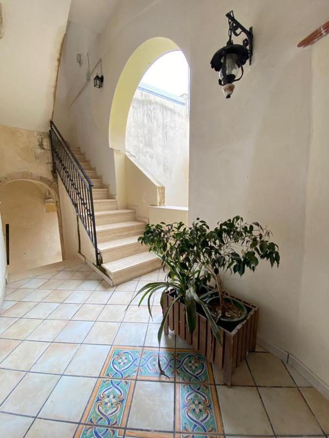 Appartamento Stone&cotto Ortigia House Syracuse Esterno foto