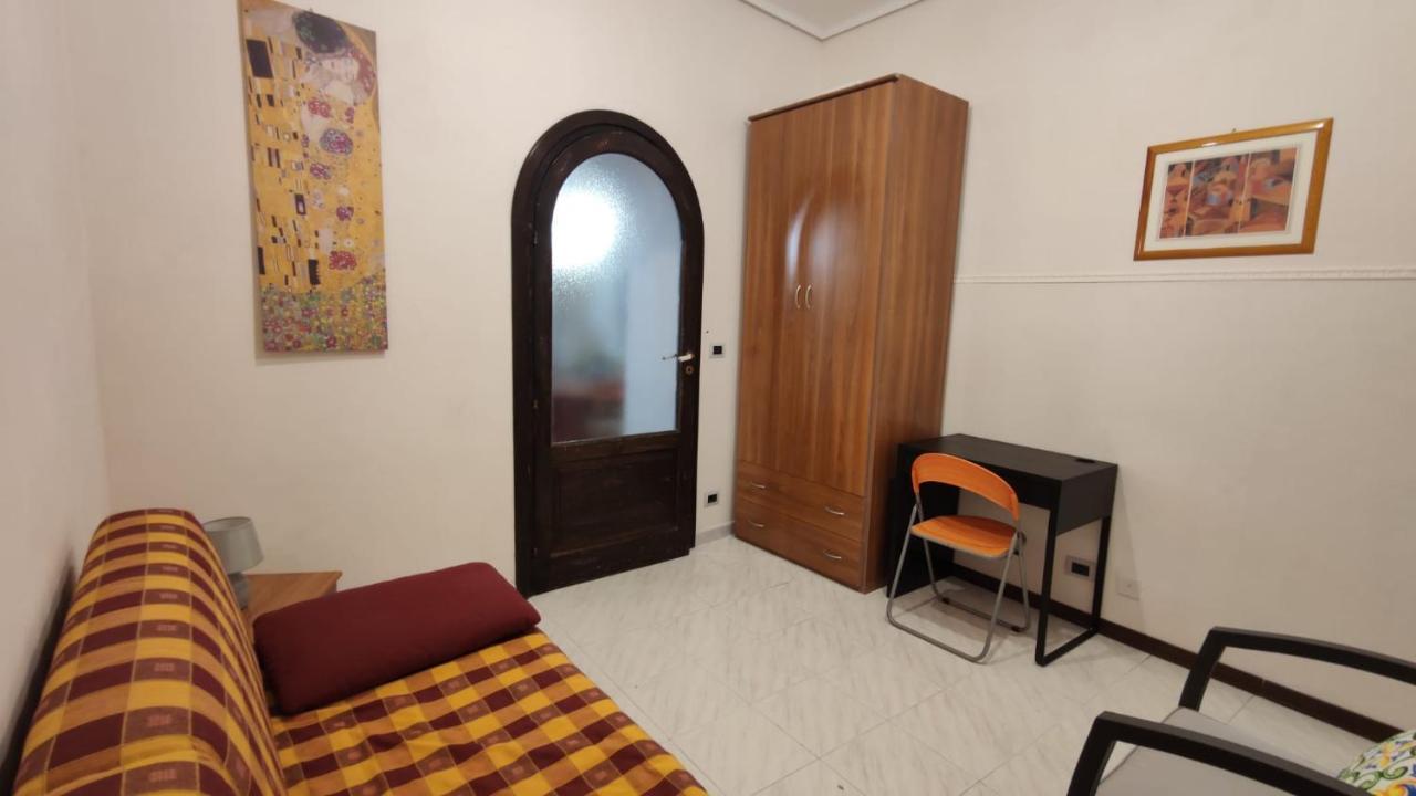 Appartamento Stone&cotto Ortigia House Syracuse Esterno foto