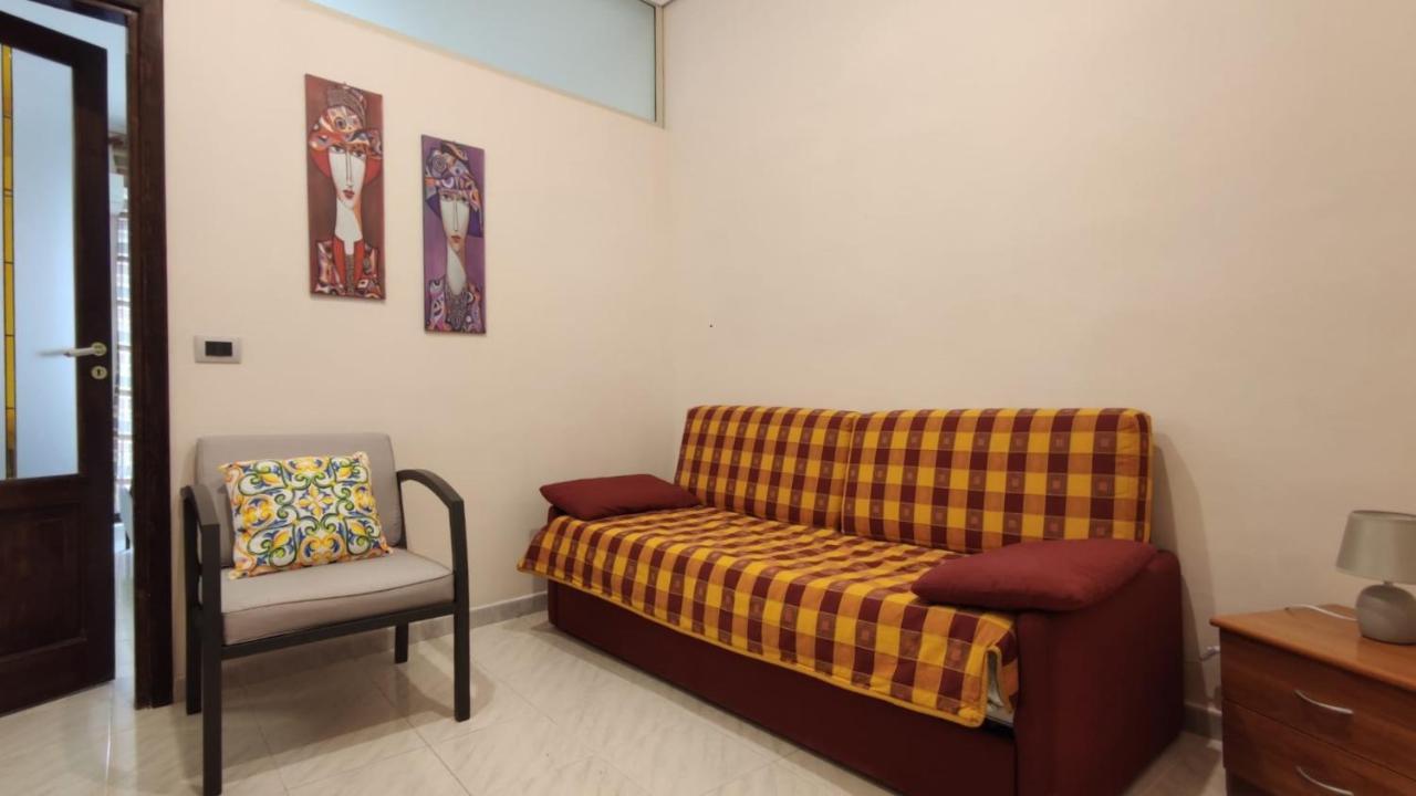 Appartamento Stone&cotto Ortigia House Syracuse Esterno foto
